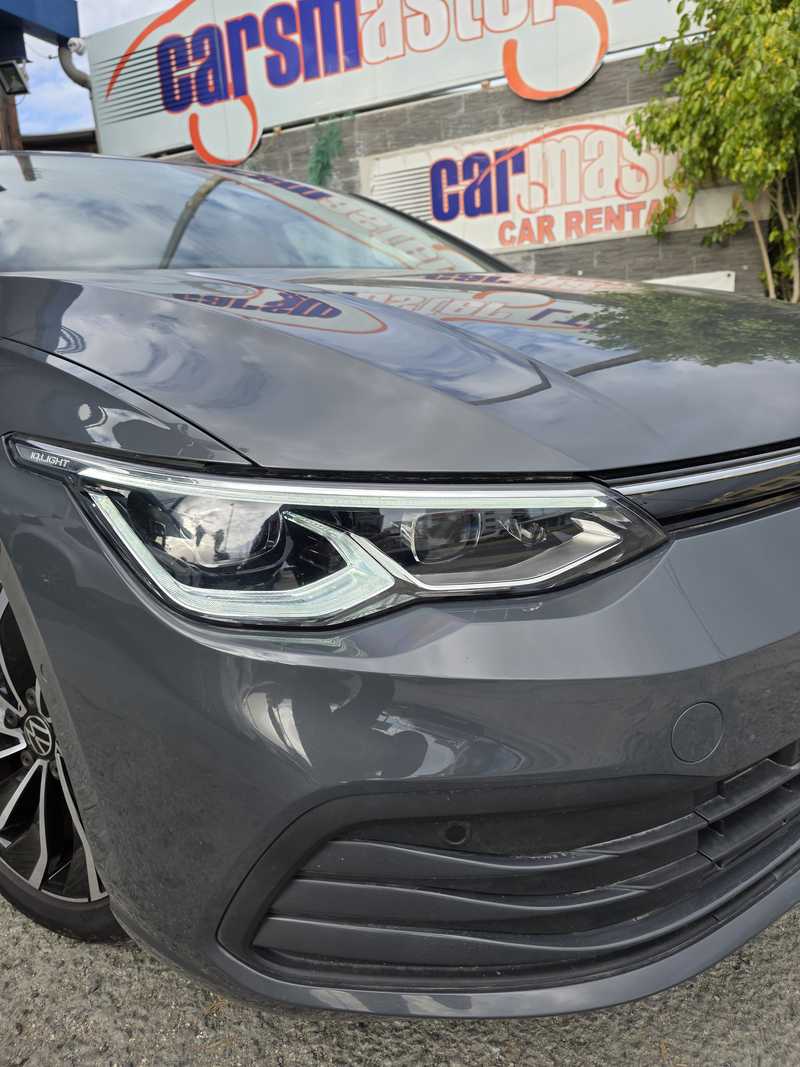 2022 Volkswagen Golf 2,0L 2022 Cyprus