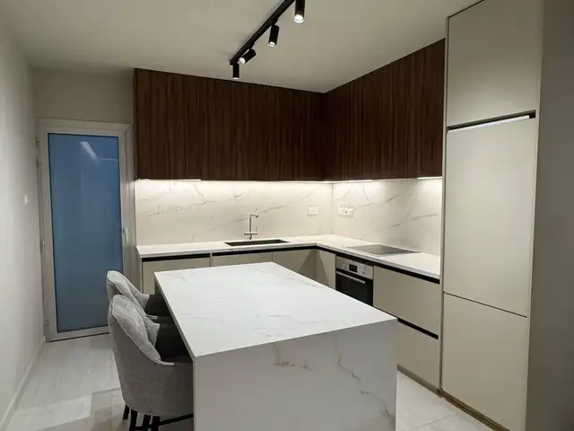 2-bedroom apartment to rent, Επαρχία Λεμεσού — Άγιος Τύχων Τουριστική Περιοχή - 6