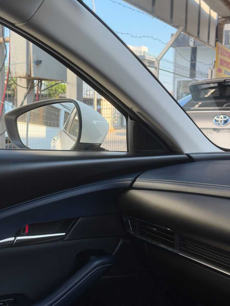 2022 Mazda CX-30 2,0L 2022 Cyprus
