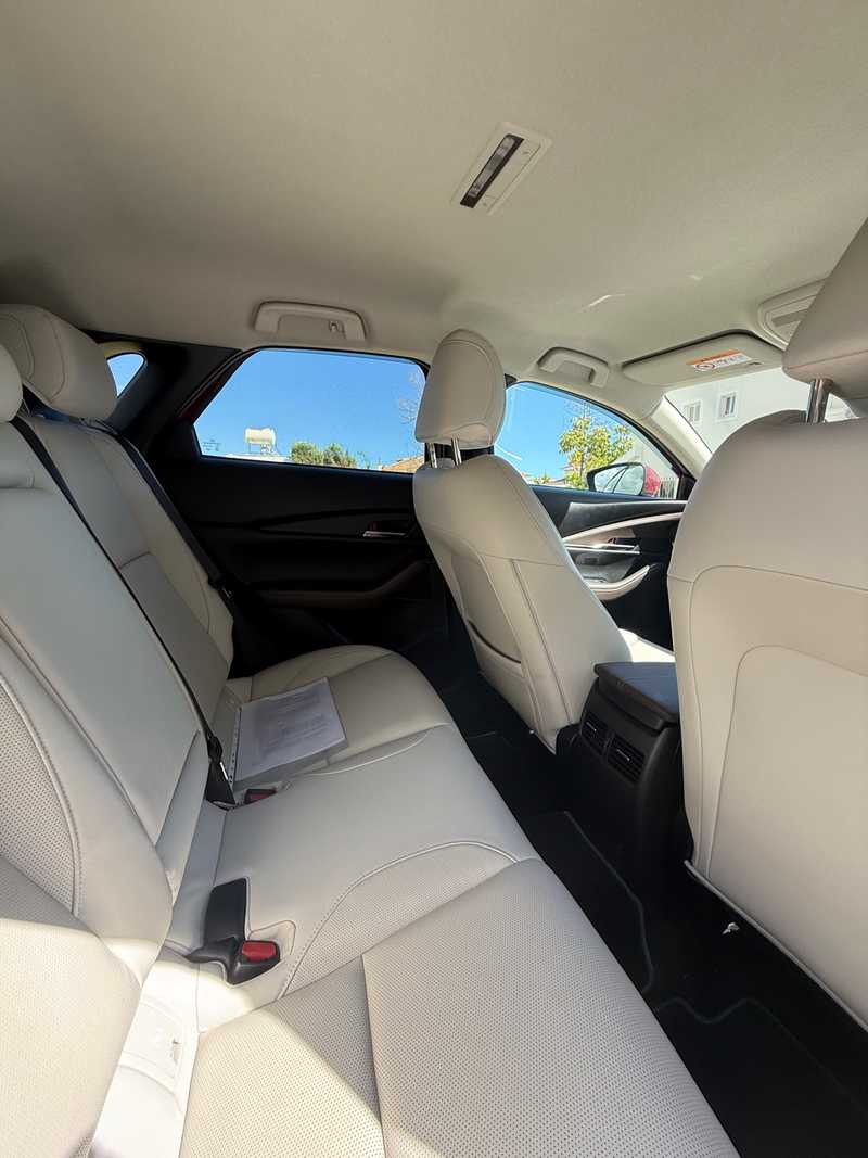 2021 Mazda CX-30 2,0L 2021 Cyprus