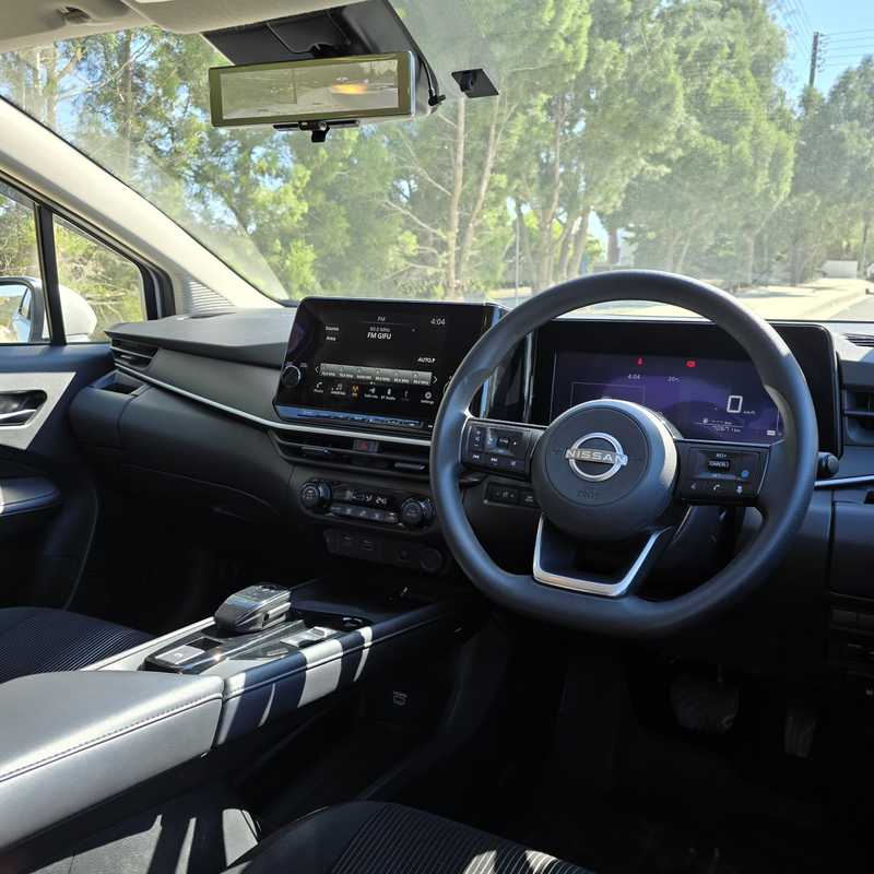 2022 Nissan Note e-Power 1,2L 2022 Cyprus