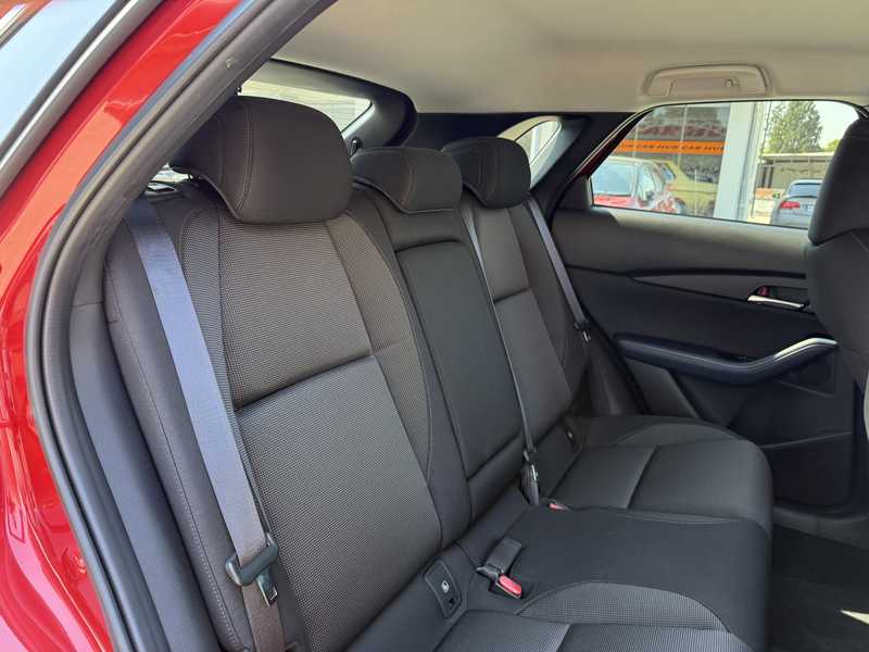 2022 Mazda CX-30 2,0L 2022 Cyprus