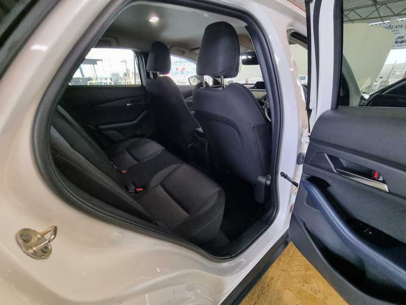 2022 Mazda CX-30 2,0L 2022 Cyprus
