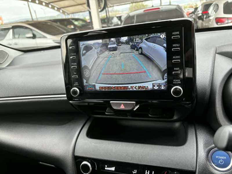 2022 Toyota Yaris Cross 1,5L 2022 Cyprus