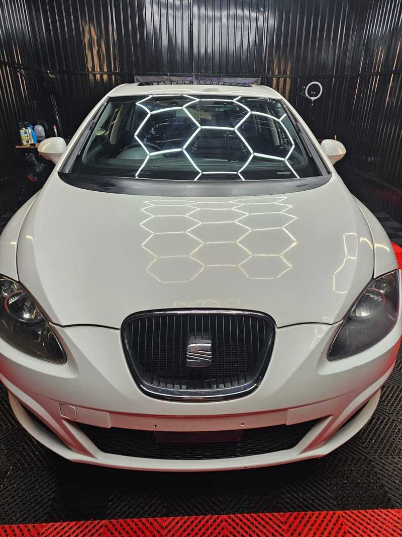 Seat Leon 1,6L 2012