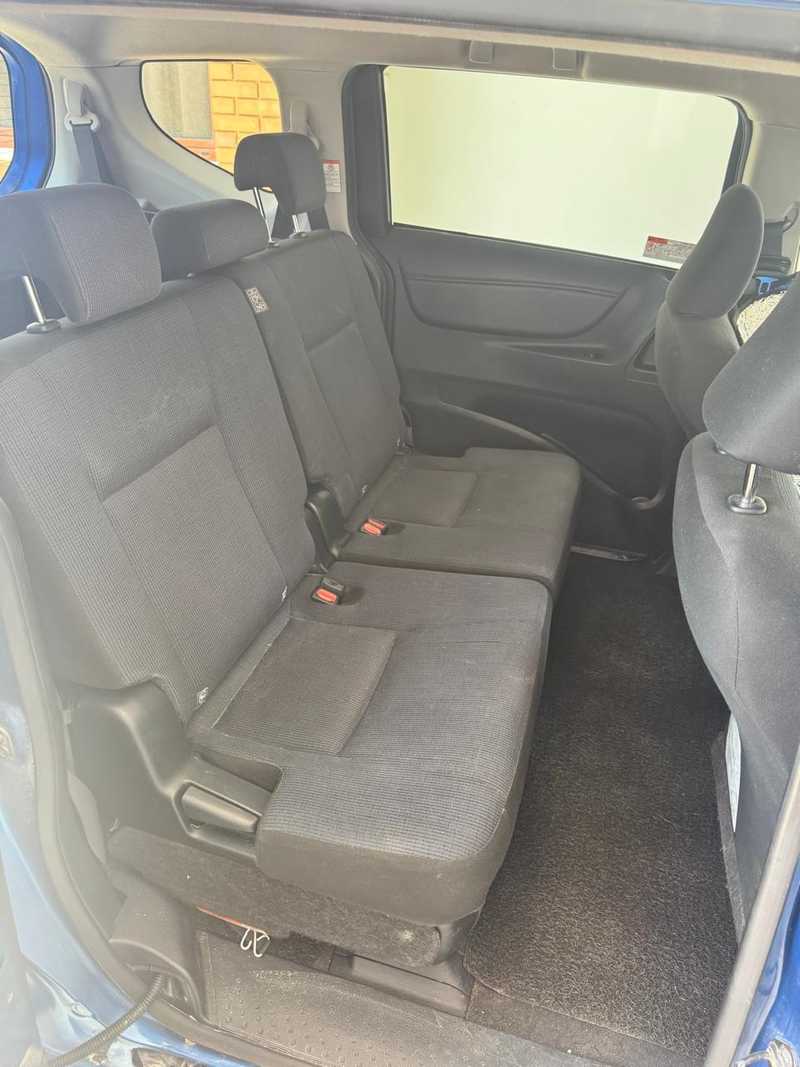 2016 Toyota Sienta 1,5L 2016 Cyprus