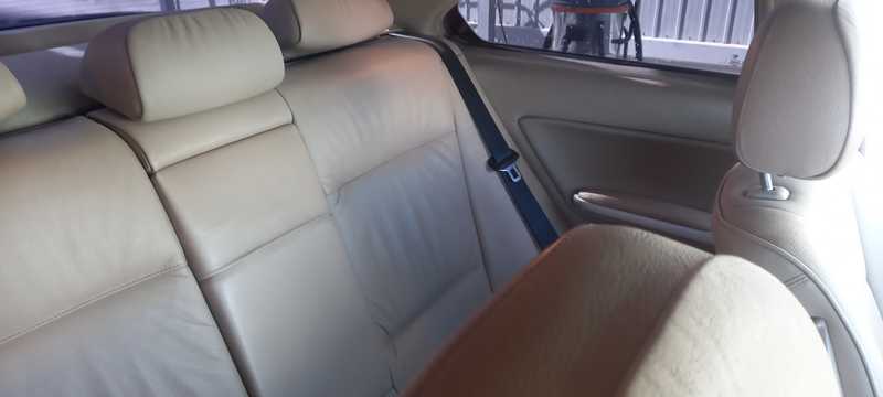 2004 BMW 3-Series 1,8L 2004 Cyprus