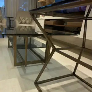 Set of two coffee tables, Επαρχία Λεμεσού — Εκάλη