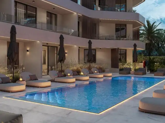Studio apartment for sale, Larnaca — Livadia Larnakas - 5