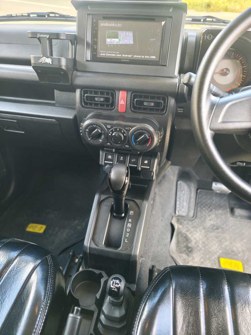 2023 Suzuki Jimny 0,7L 2023 Cyprus