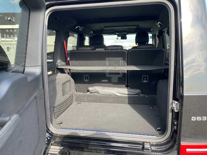2023 Mercedes-Benz G-Class 3,0L 2023 Cyprus