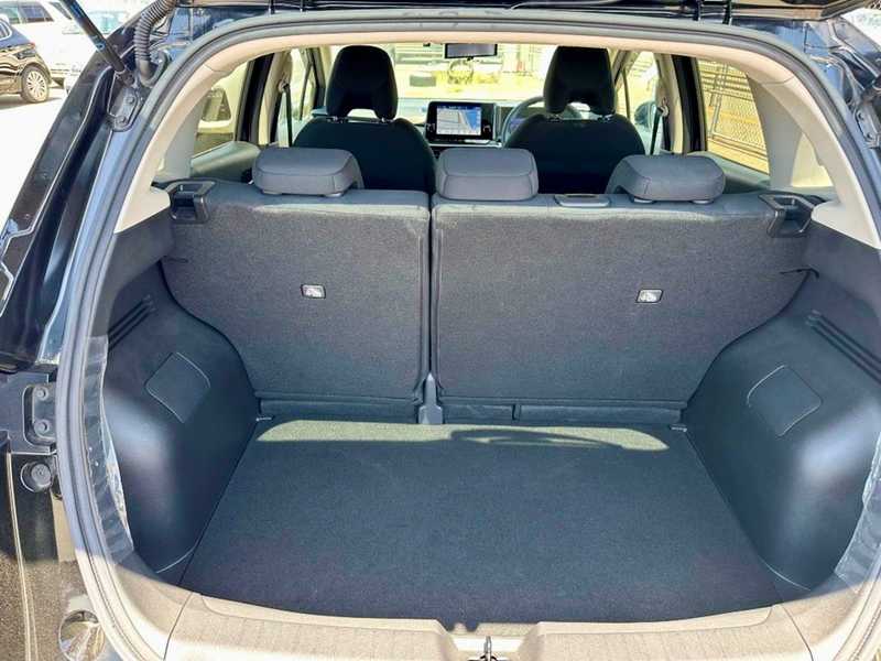 2022 Nissan Note e-Power 1,2L 2022 Cyprus