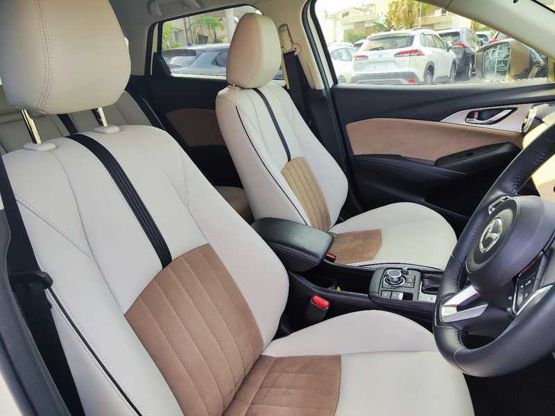 2023 Mazda CX-3 1,5L 2023 Cyprus