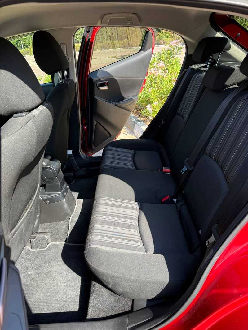 2022 Mazda 2 1,5L 2022 Cyprus