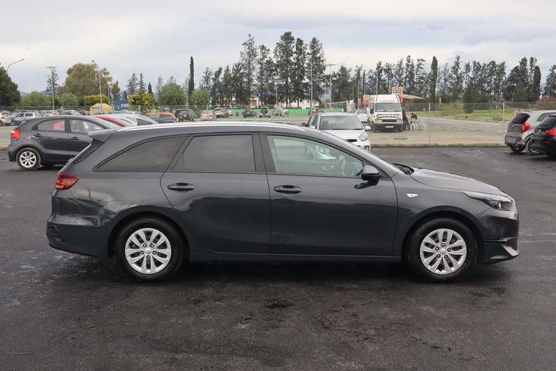 2025 KIA Ceed 1,5L 2025 Cyprus
