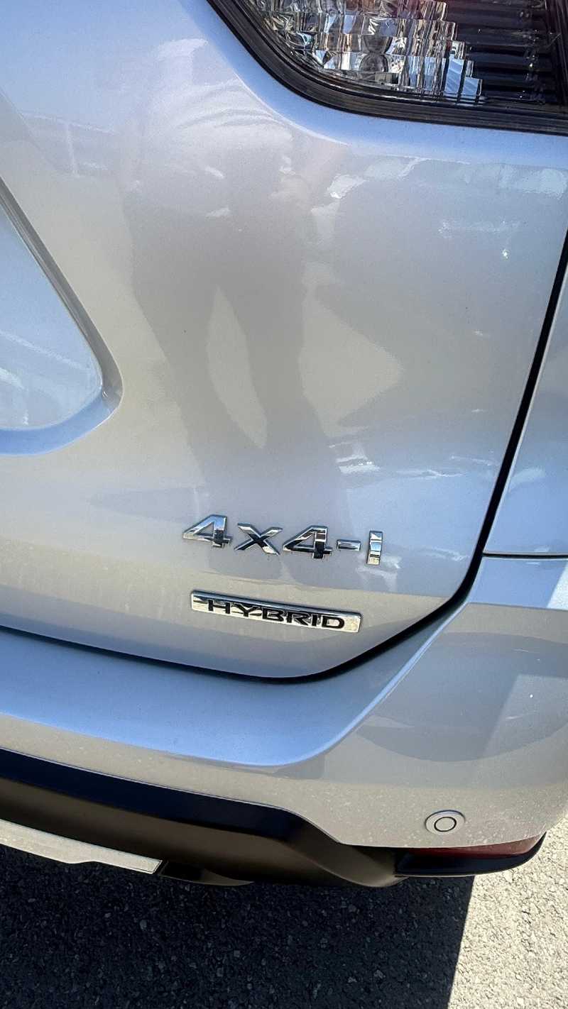 2021 Nissan X-Trail 2,0L 2021 Cyprus