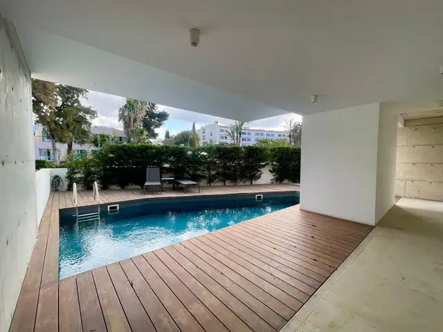 2-bedroom apartment to rent, Paphos — Paphos - Kato Paphos