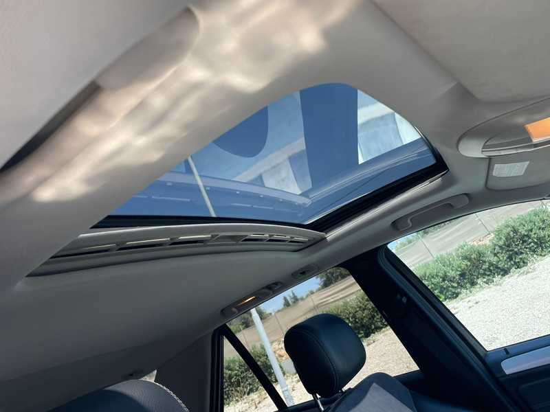 2010 Mercedes-Benz M-Class 3,0L 2010 Cyprus