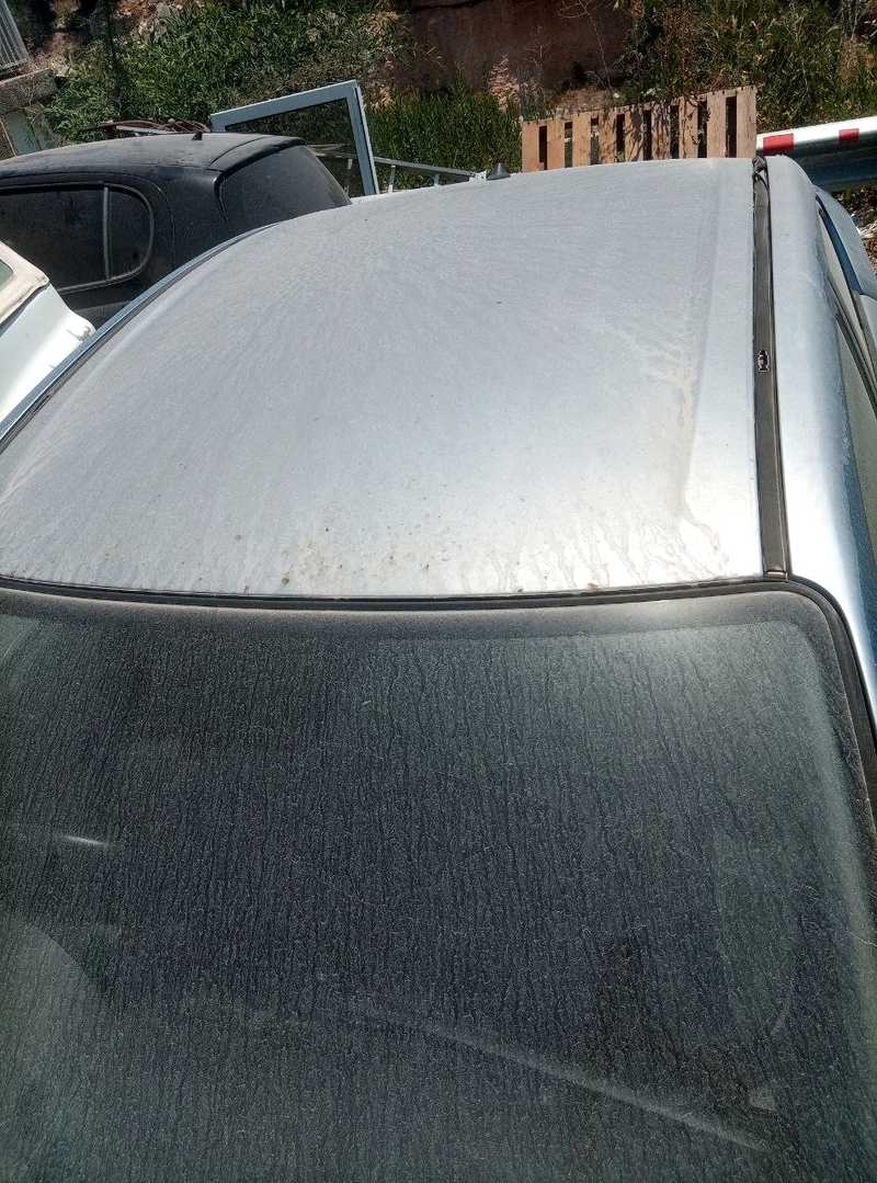 2005 Mazda 3 1,6L 2005 Cyprus