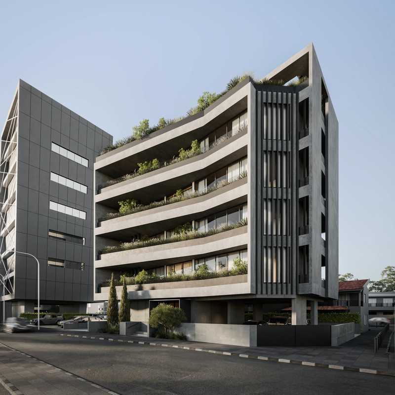 Office in limassol, cyprus.