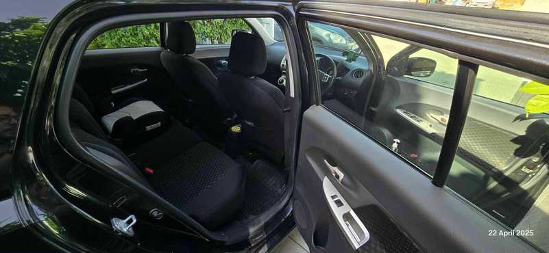 2013 Toyota Urban Cruiser 1,3L 2013 Cyprus