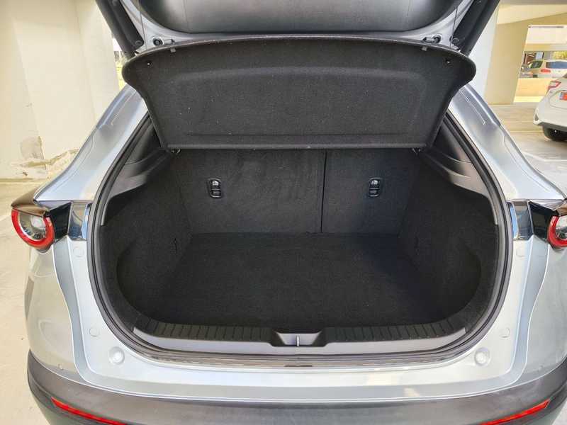 2021 Mazda CX-30 2,0L 2021 Cyprus