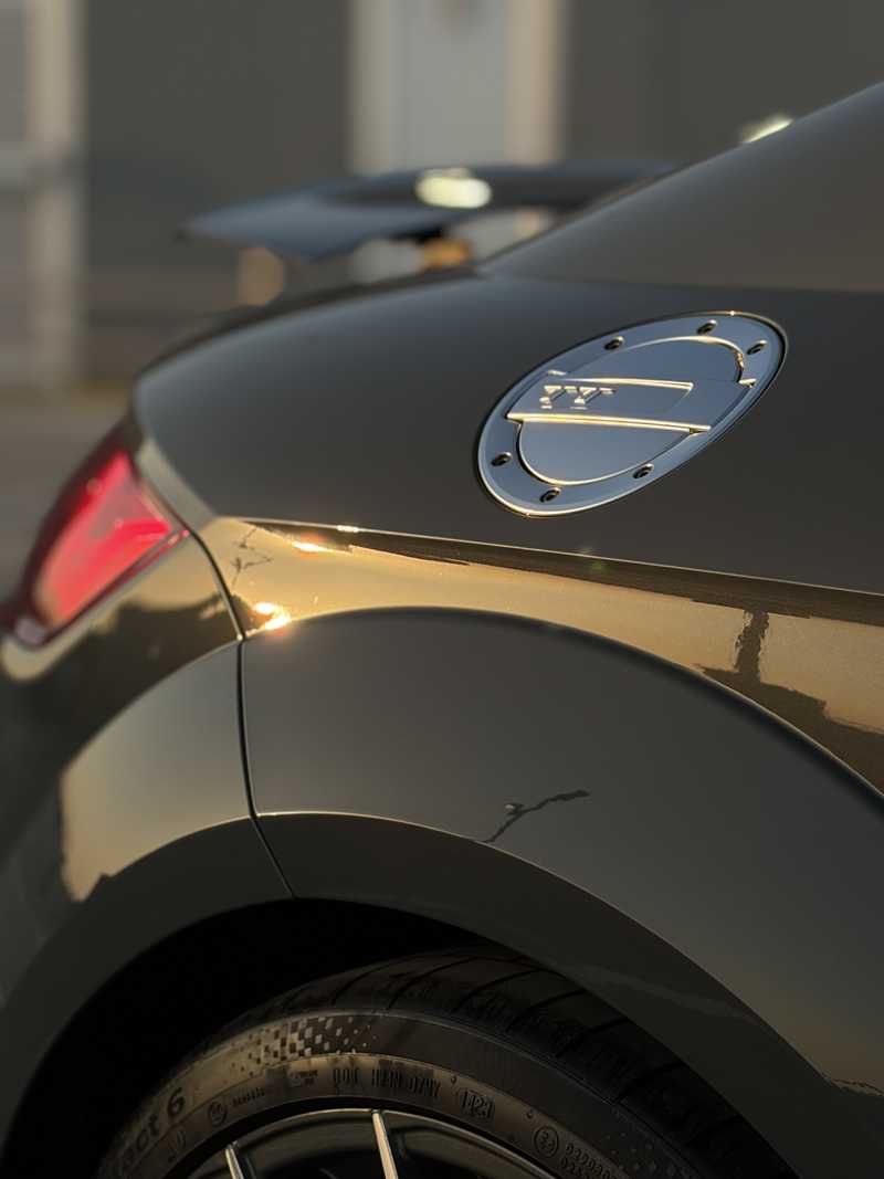 2020 Audi TT 2,0L 2020 Cyprus
