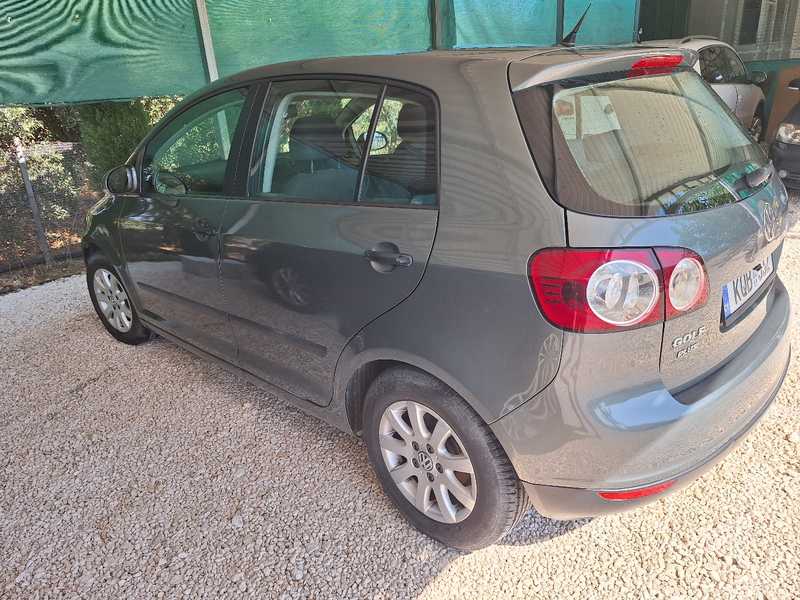 2007 Volkswagen Golf 1,6L 2007 Cyprus