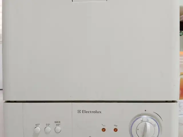 Μικρό πλυντήριο πιάτων, Επαρχία Λευκωσίας — Στρόβολος - Άγιος Βασίλειος