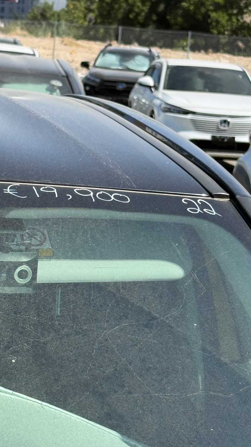 2022 Toyota Yaris Cross 1,5L 2022 Cyprus