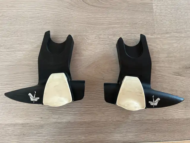 Bugaboo bee adapter cybex/be safe/maxi cosi, Επαρχία Λεμεσού — Άγιος Αθανάσιος