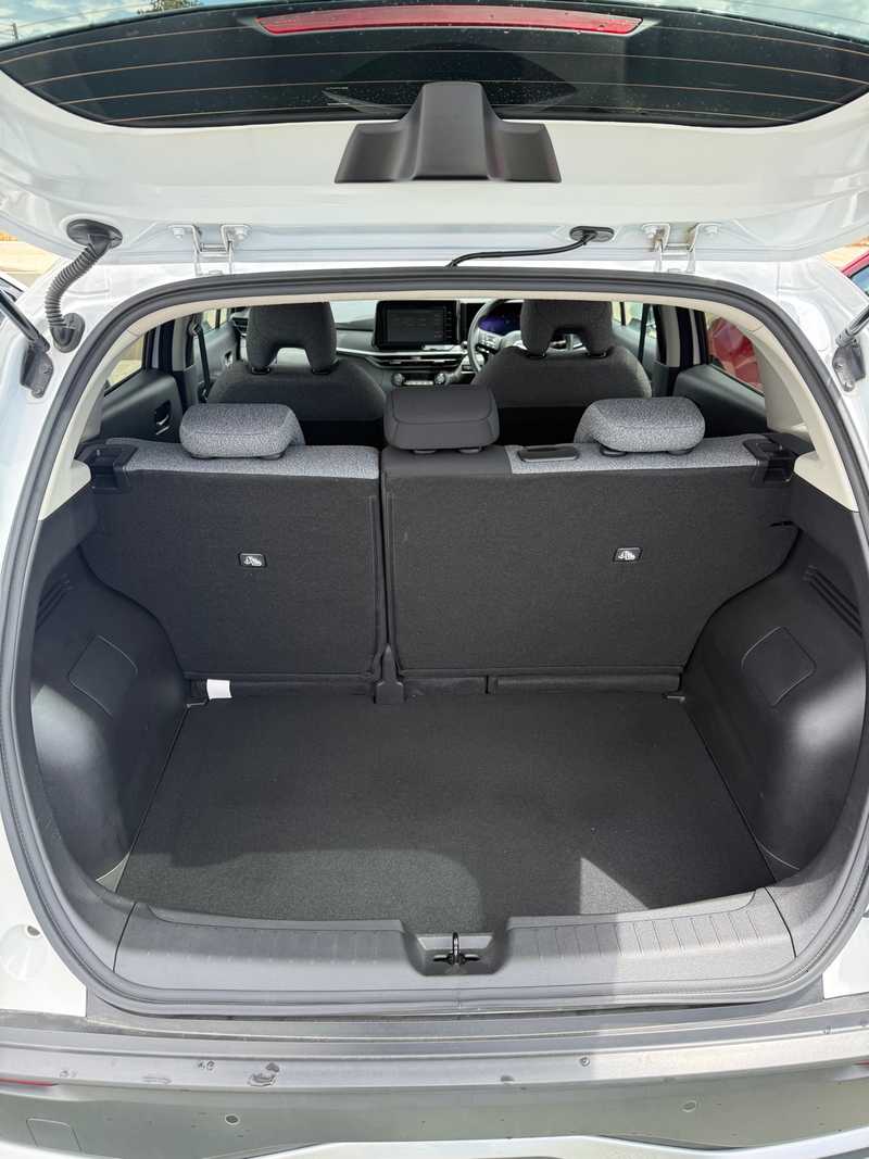 2021 Nissan Note e-Power 1,2L 2021 Cyprus