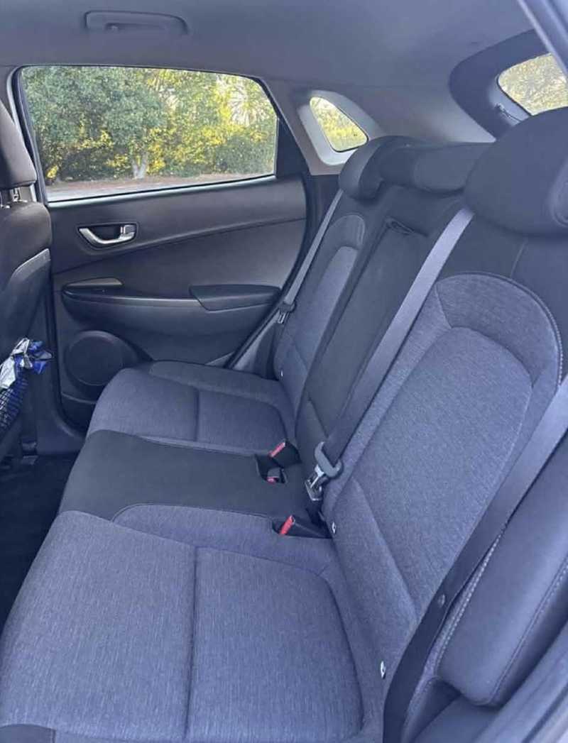 2021 Hyundai Kona Electric 2021 Cyprus
