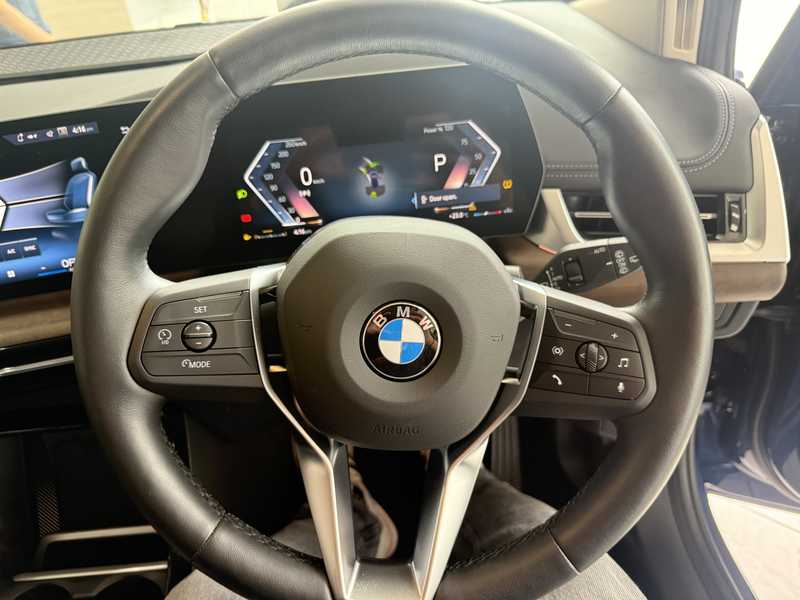 2025 BMW 2-Series 2,0L 2025 Cyprus