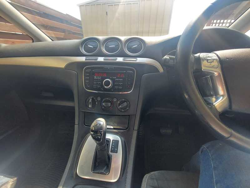 2013 Ford Galaxy 2,0L 2013 Cyprus