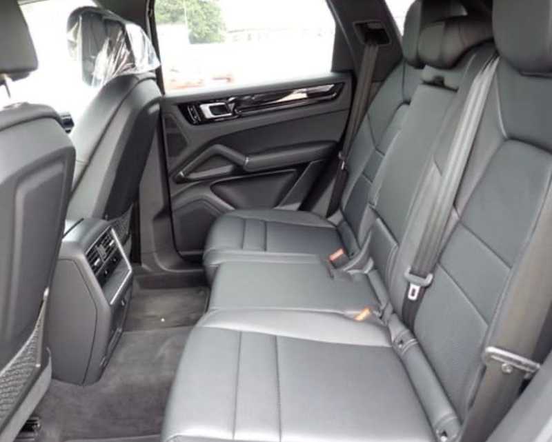 2021 Porsche Cayenne 3,0L 2021 Cyprus