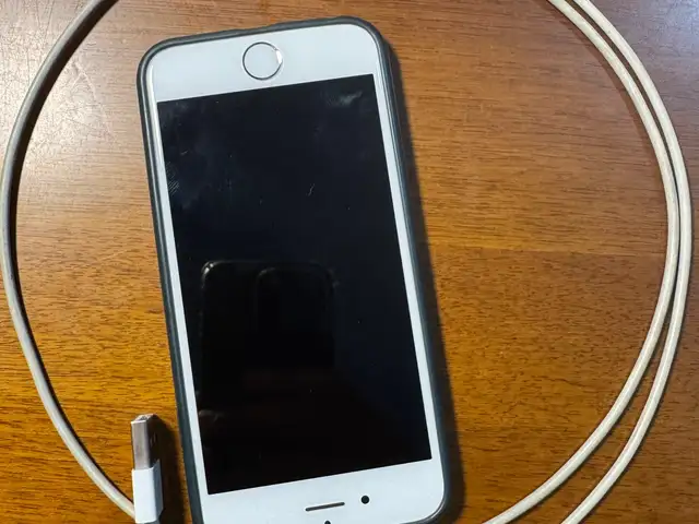 Iphone 6s, Επαρχία Λεμεσού — Γερμασόγεια