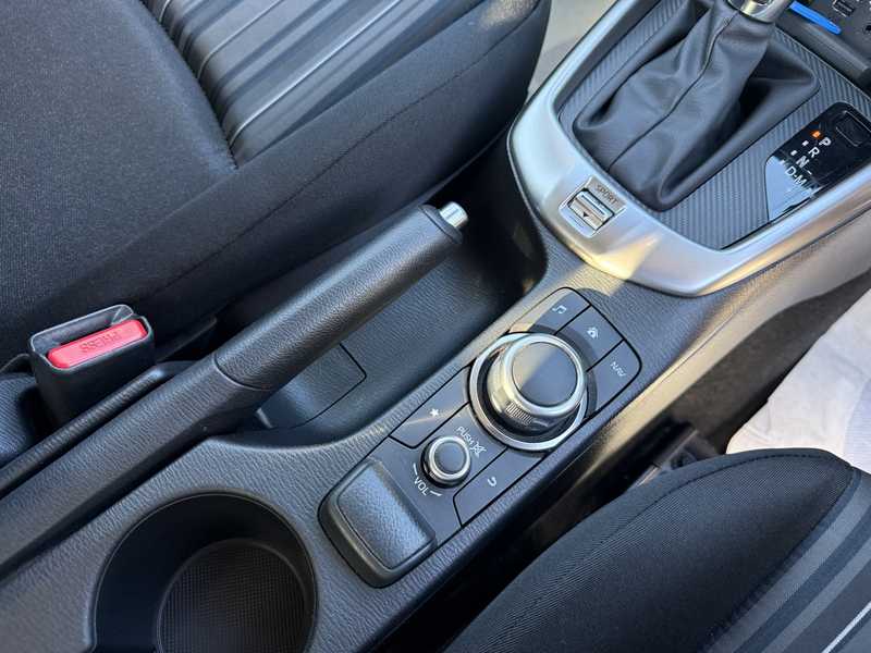 2022 Mazda 2 1,5L 2022 Cyprus