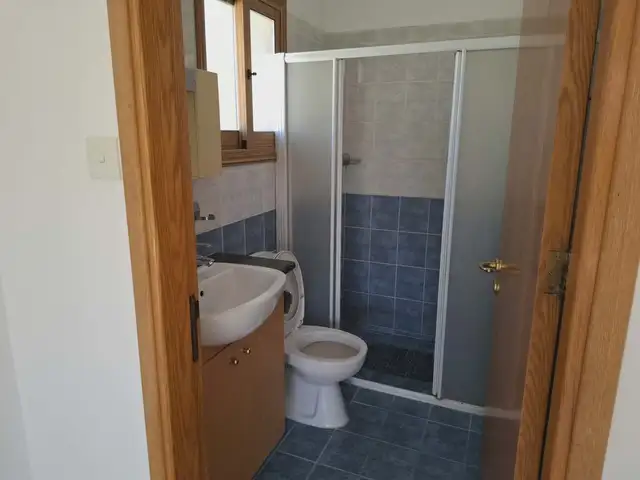 3-bedroom detached house to rent, Limassol — Trachoni Lemesou