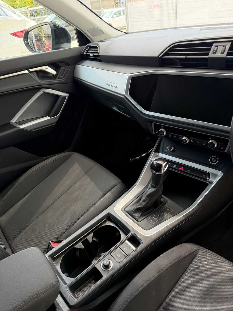 2023 Audi Q3 1,5L 2023 Cyprus