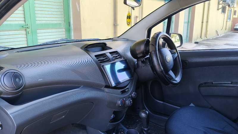 2012 Chevrolet Spark 1,0L 2012 Cyprus