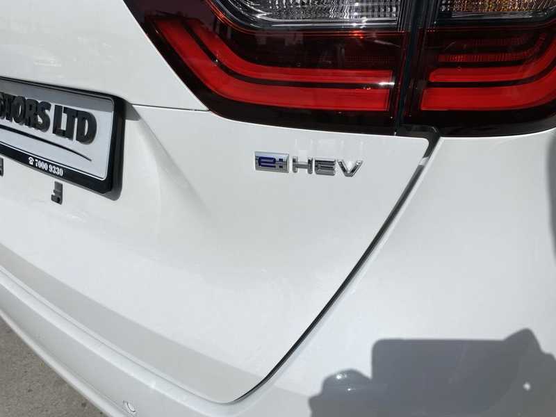 2020 Honda Fit 1,5L 2020 Cyprus