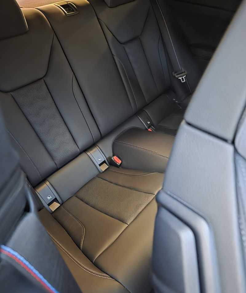 2021 BMW M4 3,0L 2021 Cyprus