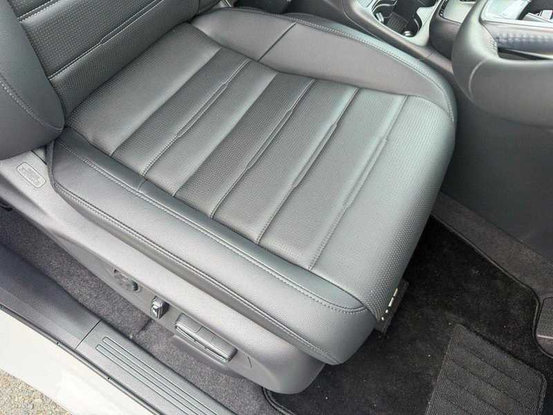 2026 Honda CRV 2,0L 2026 Cyprus