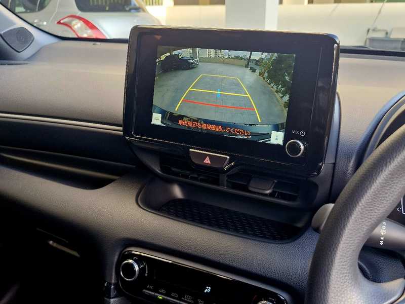 2024 Toyota Yaris 1,5L 2024 Cyprus
