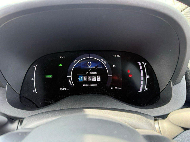 2024 Toyota Yaris Cross 1,5L 2024 Cyprus