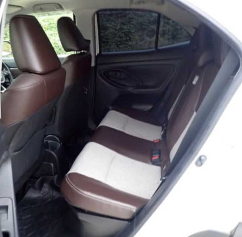 2021 Toyota Yaris Cross 1,5L 2021 Cyprus