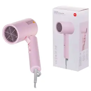 Xiaomi compact hair dryer h101 pink, Limassol — Limassol - Agios Nicolaos
