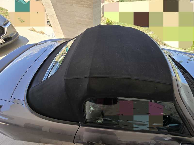 2005 Honda S2000 2,0L 2005 Cyprus