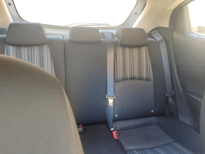 2022 Mazda 2 1,5L 2022 Cyprus